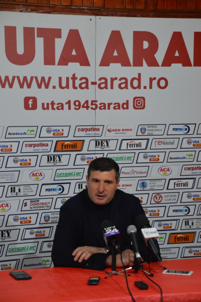 UTA - Petrolul, derby-ul Ligii 2, s-a terminat egal. Se încinge lupta pentru promovare