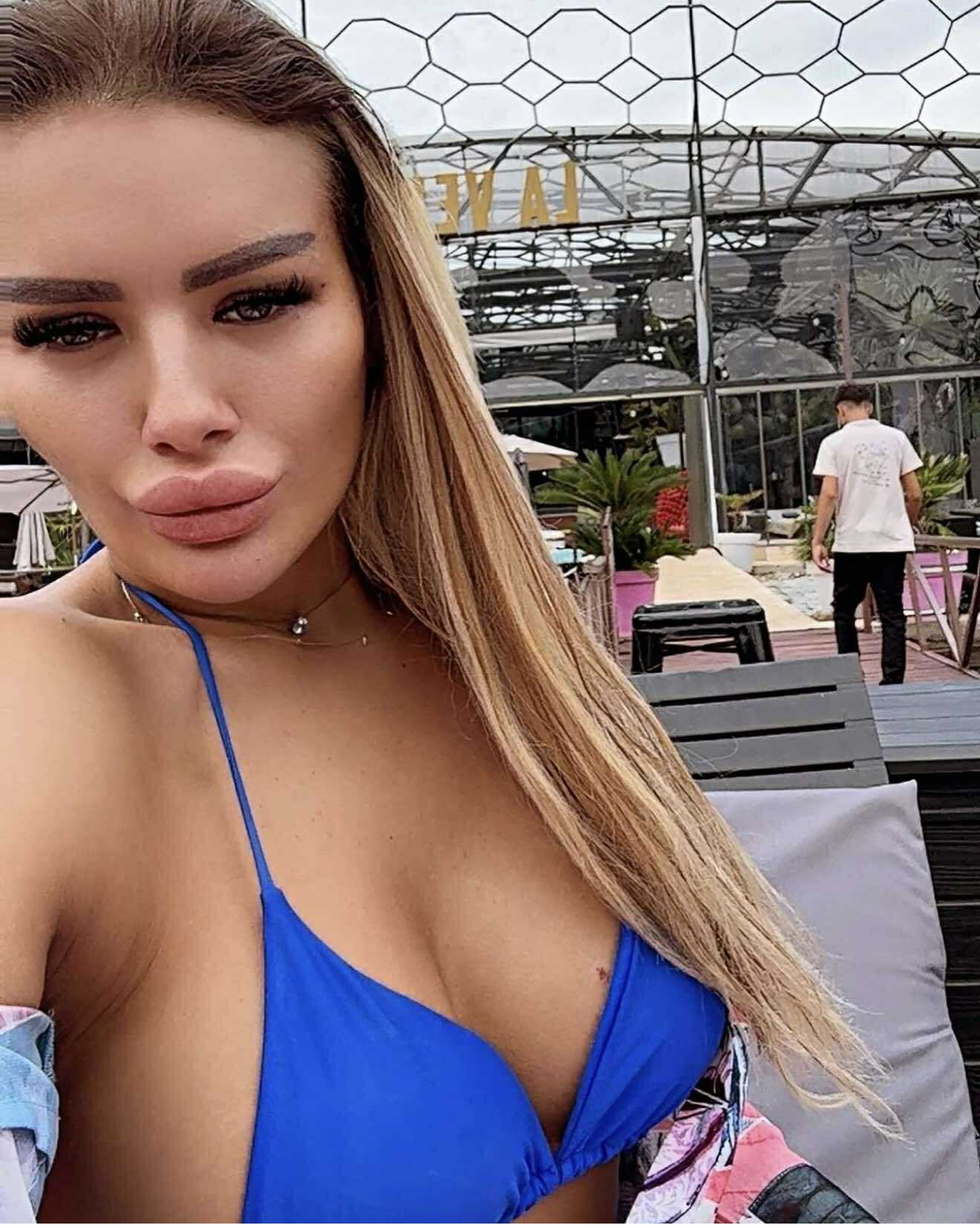 De ce a plecat ispita Mihaela Mincu de la „Insula Iubirii” 2025: „Am luat o decizie rapidă” | EXCLUSIV