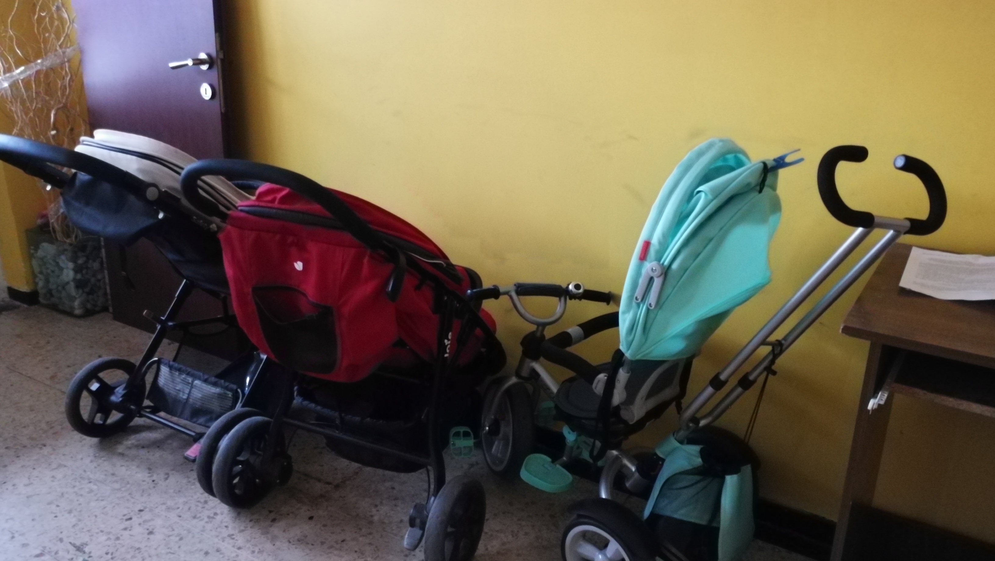 Social-democrație în sectorul 1: Primăria evacuează asistații pentru a face bazin olimpic la Colegiul Media. Răspunsul unui administrator din primărie: «Nu poți să prăjești pește, iar copiii ăia să învețe matematică!»
