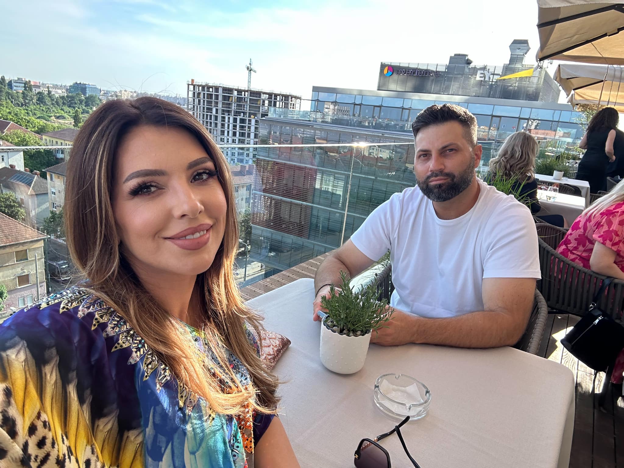 Celia revine în muzică, după o pauză în care s-a dedicat familiei. „Vin cu surprize. Visez la acea perioadă”