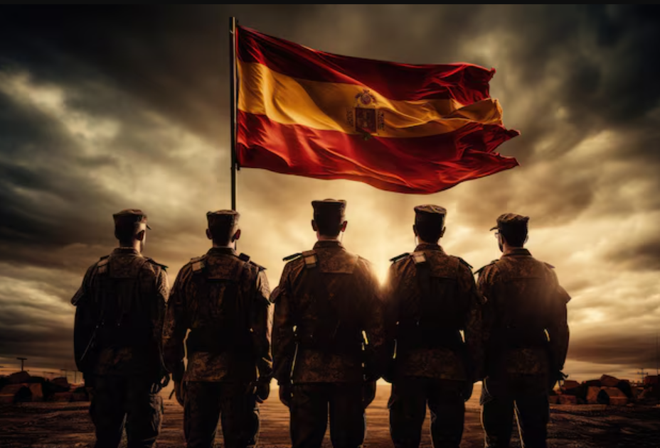 Spanish flags vanish from disputed African islets stirring debate over colonial claims