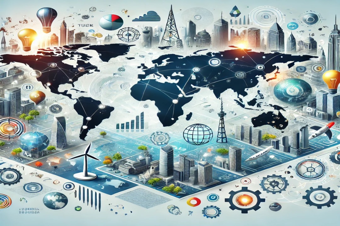 African start-ups raised $2.2 billion in equity, grants, and exits in 2024