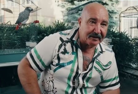 Ce spune Anghel Damian despre „Cămătarii”, după ce a vorbit cu Sile și Nuțu: „O societate își creează propriii monștri”