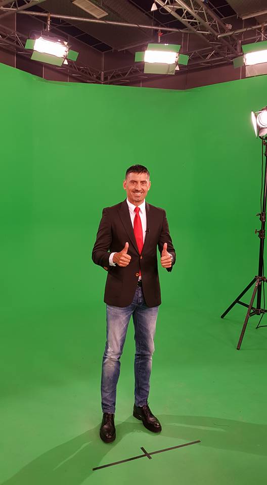 Un oficial din Liga 1 la fotbal s-a băgat la pariuri. Va fi expert la cea mai tare casa on-line de pe teritoriul României