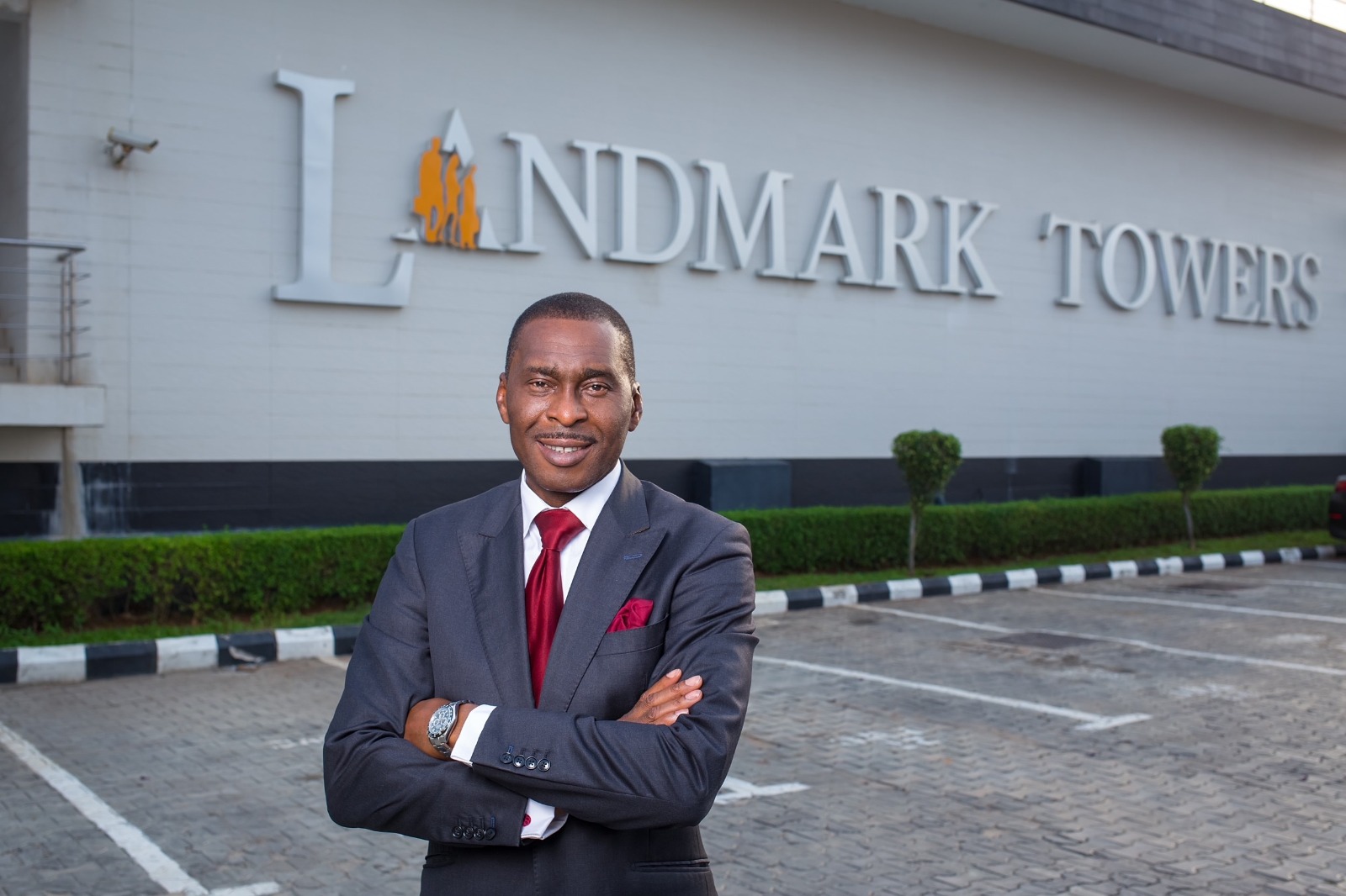 Exclusive: Nigeria has opportunities but one thing scares investors - CEO Landmark Onwuanibe