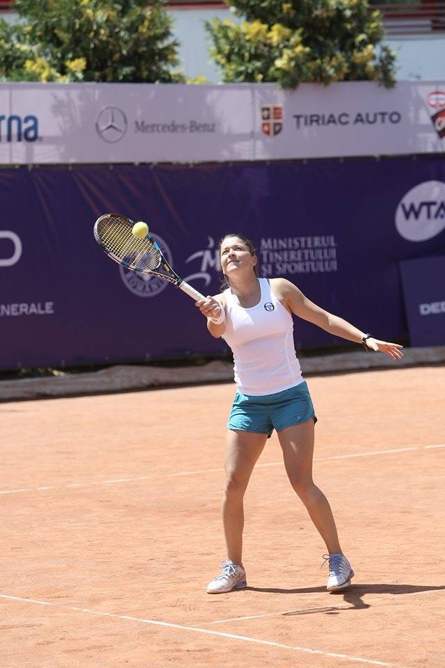 Tenis. Interviu neconvențional cu Alexandra Dulgheru: ”În fundul meu s-au băgat 2.000.000 de euro!”. Ce spune de despre relațiile din circuitul feminin / GALERIE FOTO