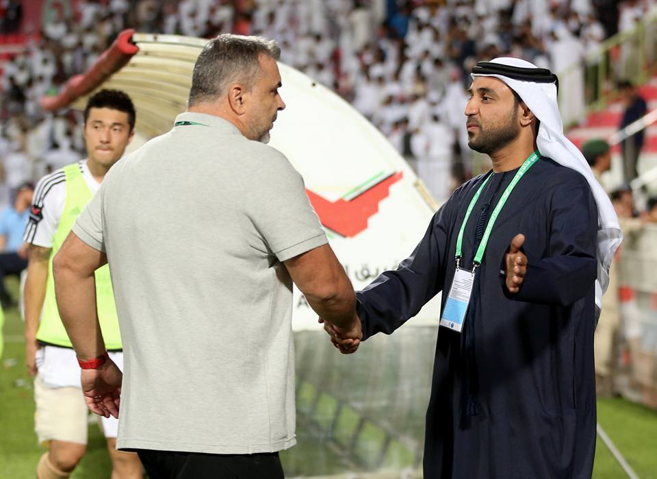 Echipa lui Costel Gâlcă, Al Taawon, învinsă de fostul stelist Elton în Arabia Saudită / GALERIE FOTO & VIDEO
