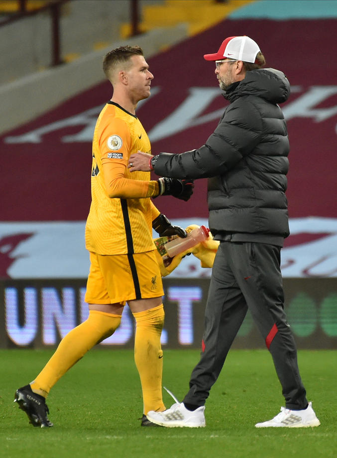VIDEO | Scoruri astronomice în campionatul Angliei. Liverpool și Manchester United au luat împreună 13 goluri