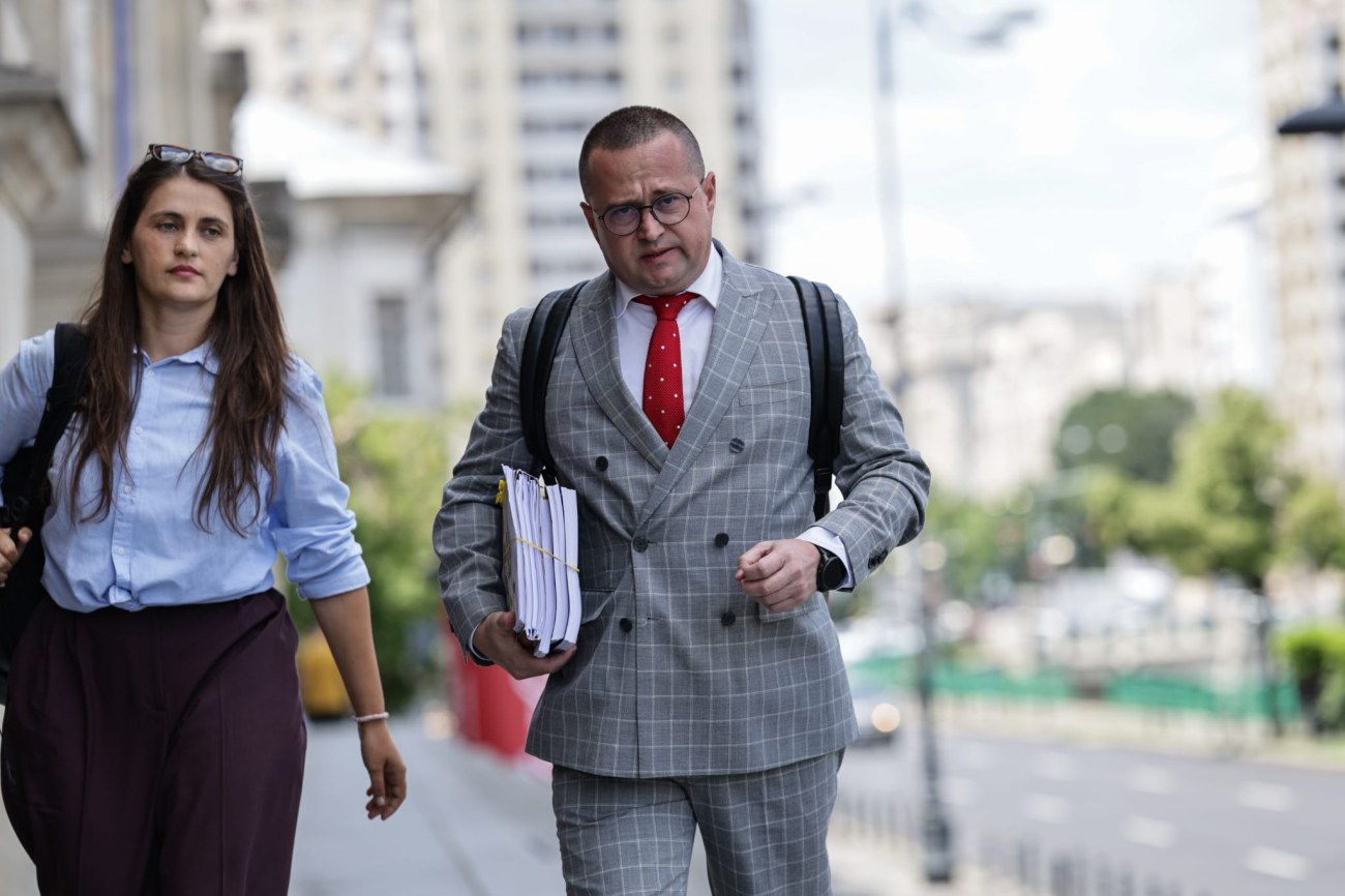 Verdictul Curții de Apel în cazul lui Viorel Pașca, șeful azilelor ilegale din Bihor, se amână pentru 13 iulie