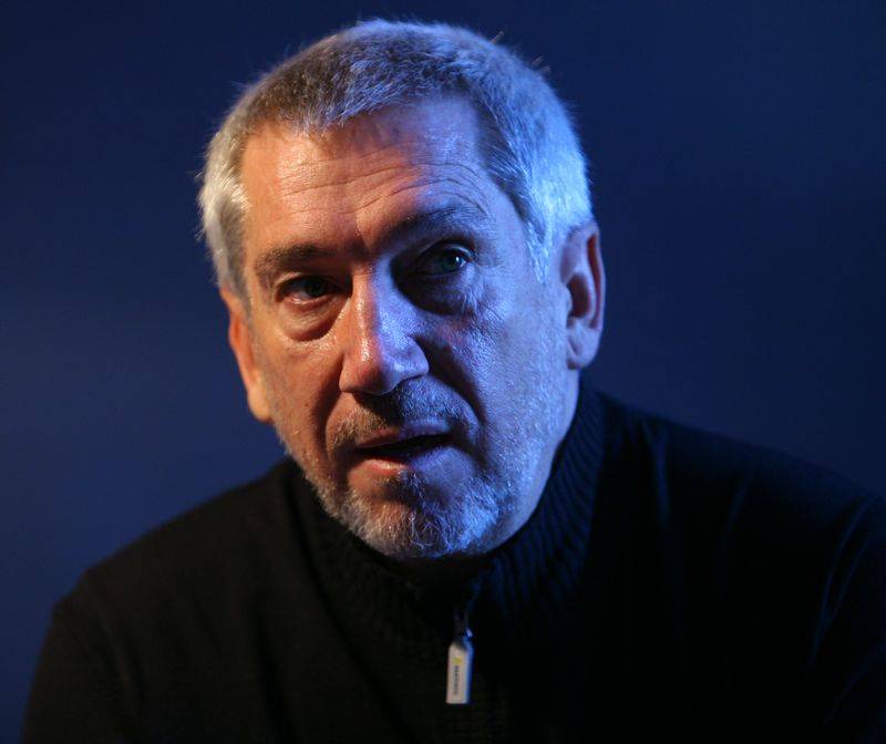 Dan Chișu apare în serialul „Iubire cu parfum de lavandă”, care va fi difuzat la Antena 1. Ce rol interpretează: „La început am vrut să refuz”