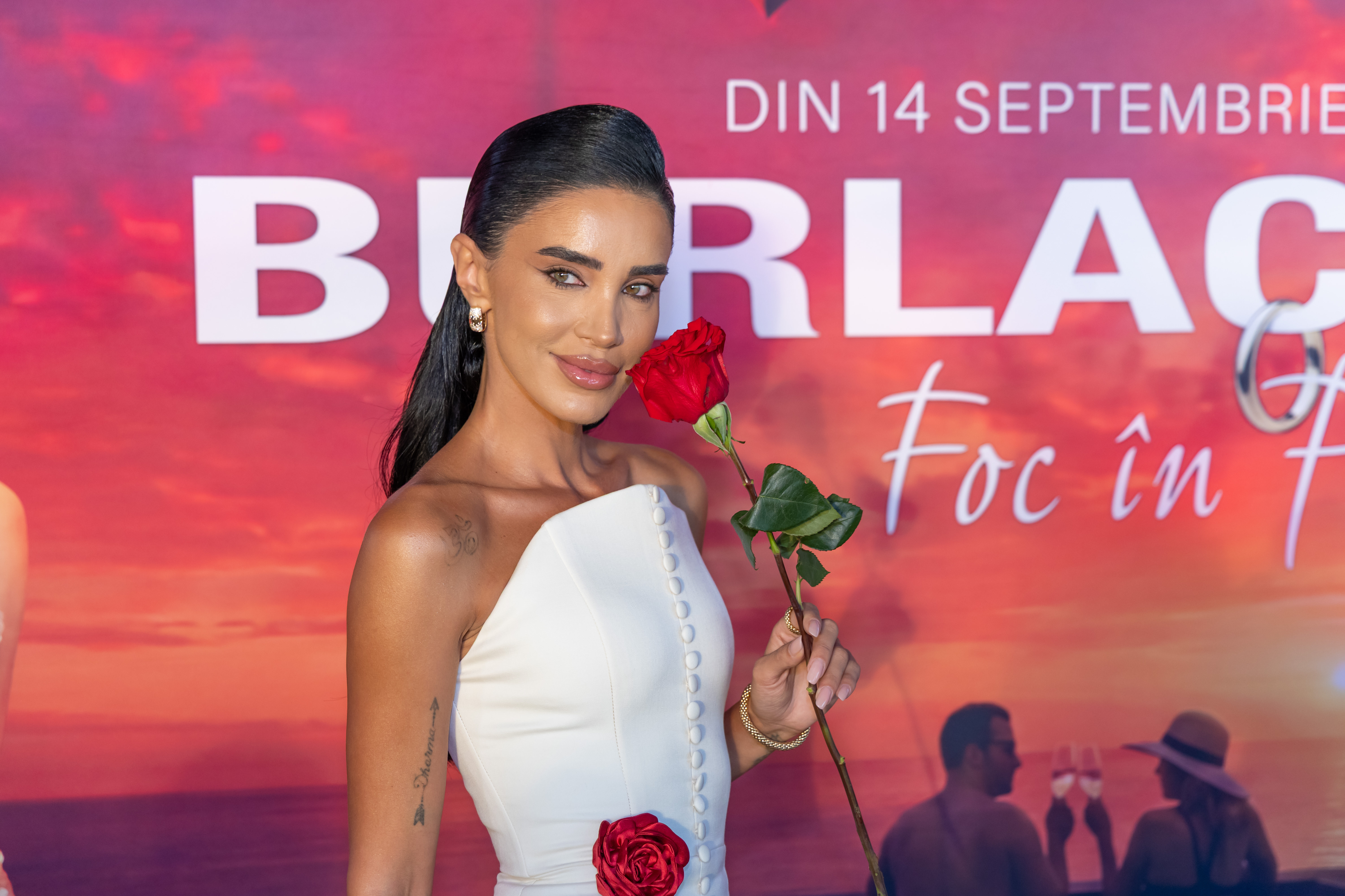 Condiția pusă de Adelina Pestrițu pentru a accepta să prezinte „Burlacii: Foc în Paradis”. „Am simțit că acest proiect este pentru mine”