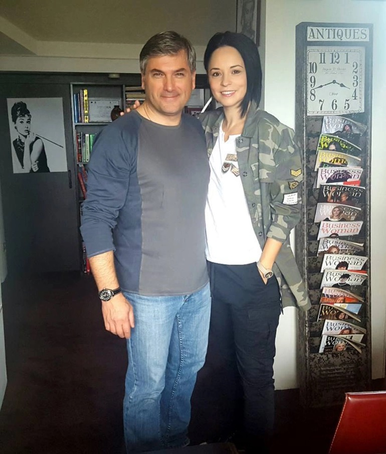 Anunțul făcut de Mircea Radu. Prezentatorul revine pe micul ecran: „E un show de televiziune cum nu s-a mai făcut”
