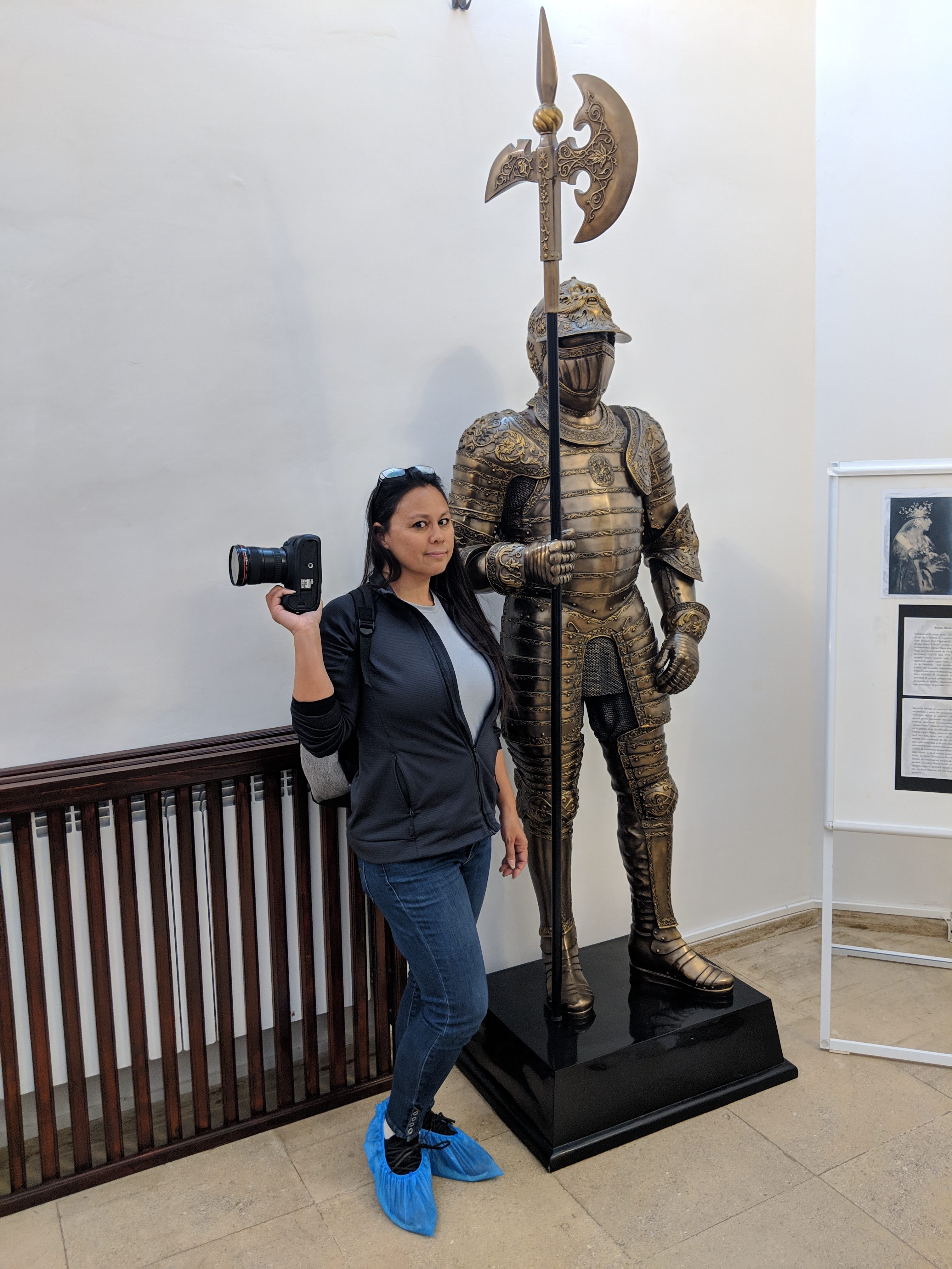 „Să conduc în București a fost înfricoșător”. După ce au locuit în peste 40 de țări, două nomade digitale povestesc experiența din România