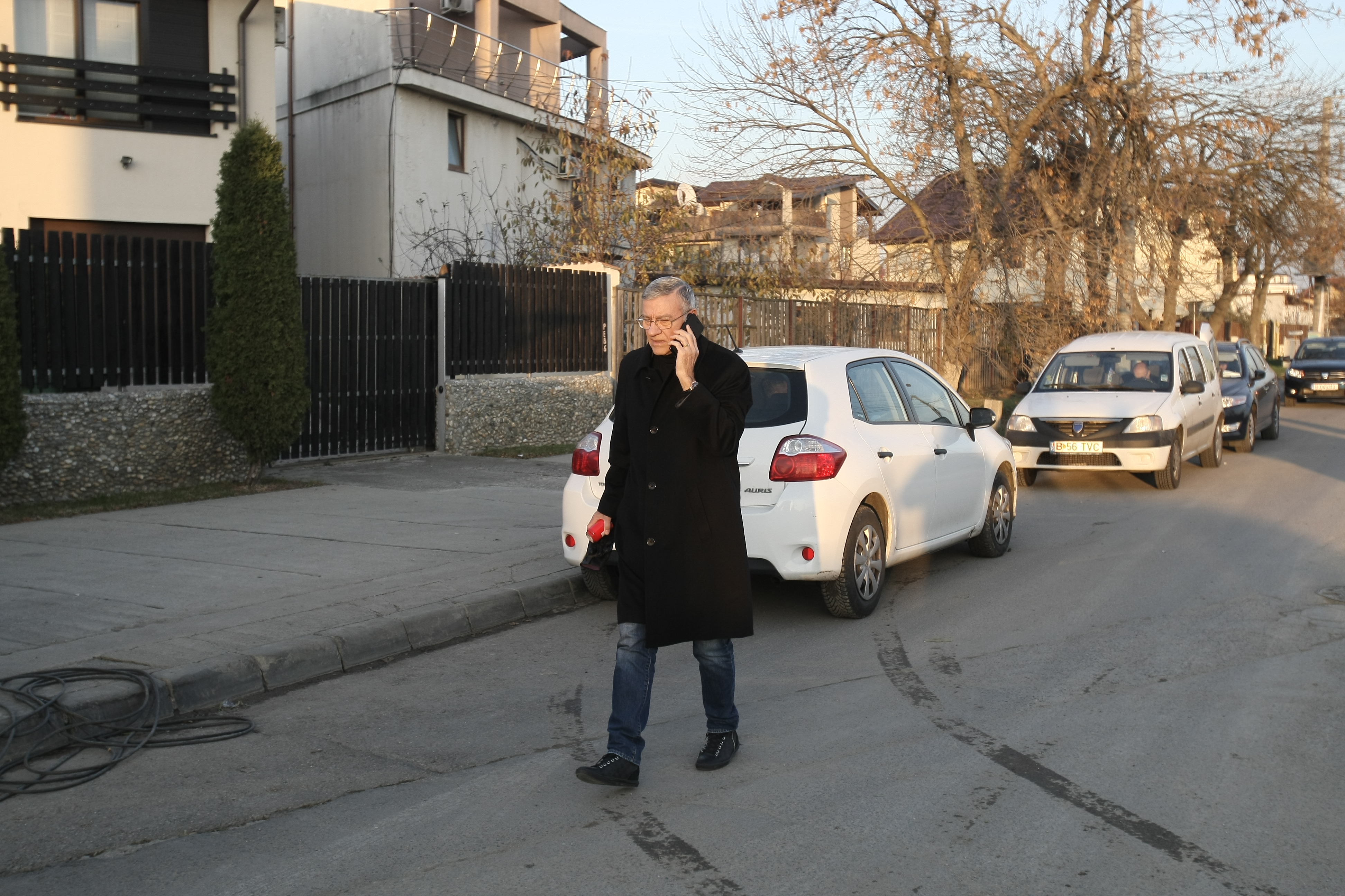 Daniel Prodan a murit. Detalii despre ultimele sale clipe de viață: și-a mușcat băiatul de mână! GALERIE FOTO | EXCLUSIV