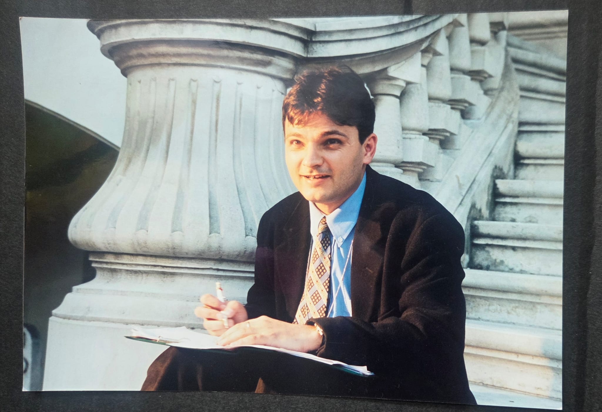 Schimbare la TVR: „Telejurnalul” se mută la ora 19.00, din 2 martie 2026. Prezentatorul Mihai Rădulescu: „Putem profita mai bine de acest prime-time”
