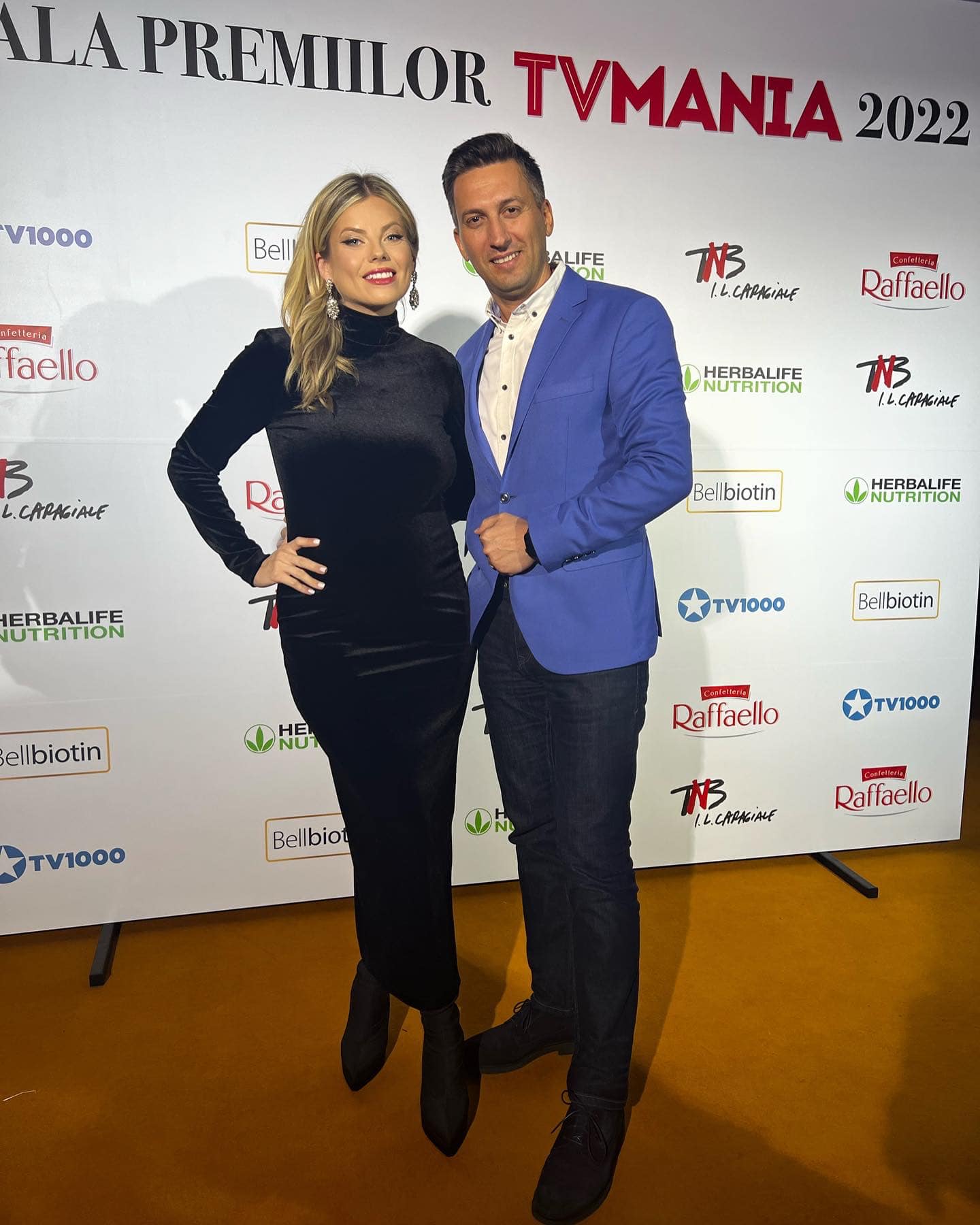 Câte kilograme s-a îngrășat Roxana Hulpe de când e însărcinată: „E mult și mai am până nasc”. Cum arată acum