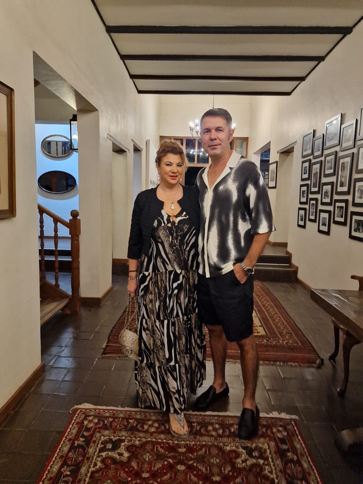 Mihaela Borcea se recăsătorește la 13 ani de la divorțul de Cristi Borcea. De ce face doar cununia religioasă cu Sorin Rap: „Fără acte”