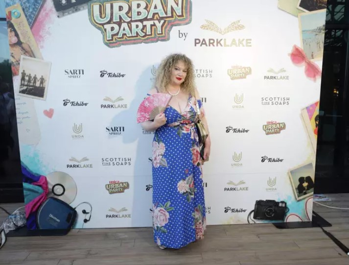 Imagini de la Unica Urban Party 2026. Vedetele au impresionat cu apariții inspirate din nostalgia românească