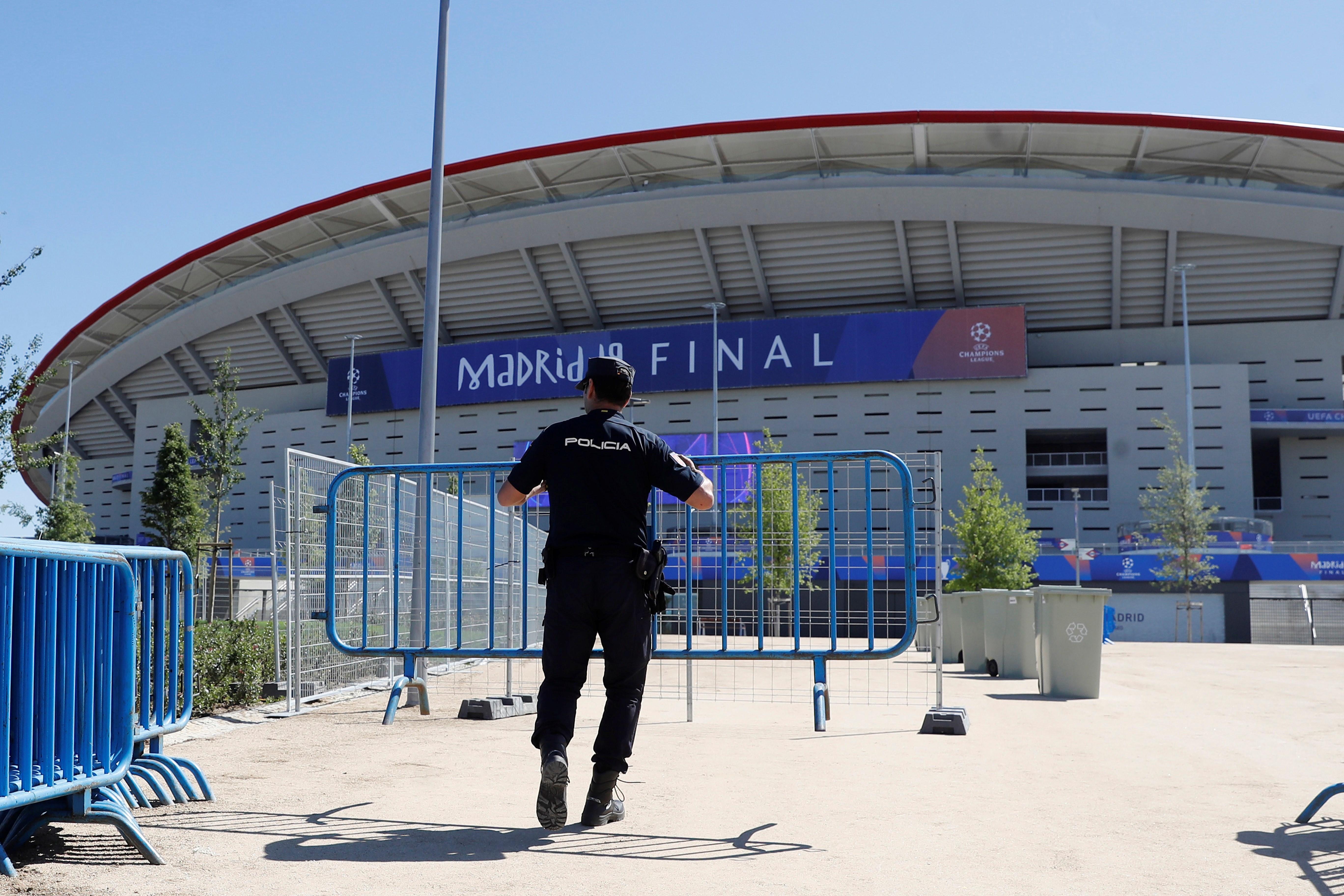 Finala Champions League 2019: Tottenham - Liverpool (ora 22:00, Madrid). Klopp, pus pe glume: "Nu mă văd ca un loser"