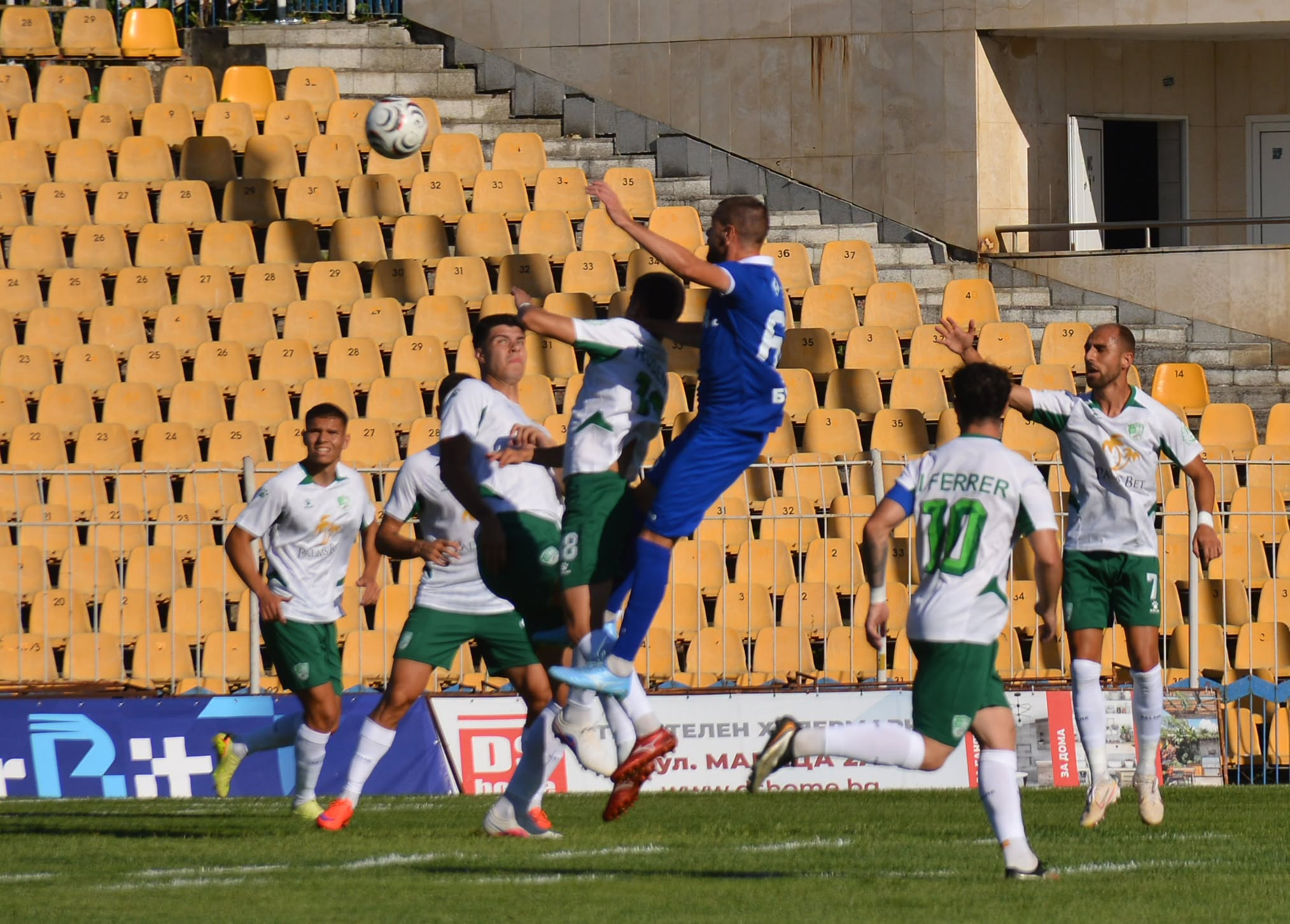 Fotbalistul care susține că Gică Hagi n-a trecut niciodată de el: „Pur și simplu nu mișca!”