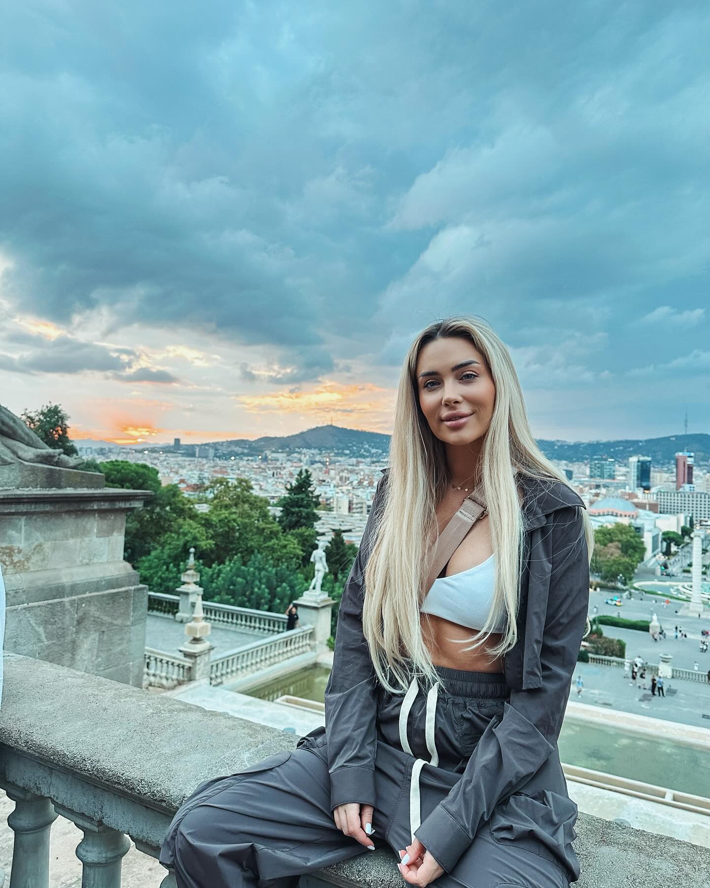 Oana Monea, de la „Insula Iubirii”, detalii neștiute despre logodna ei: „Nu a fost să fie” | VIDEO EXCLUSIV