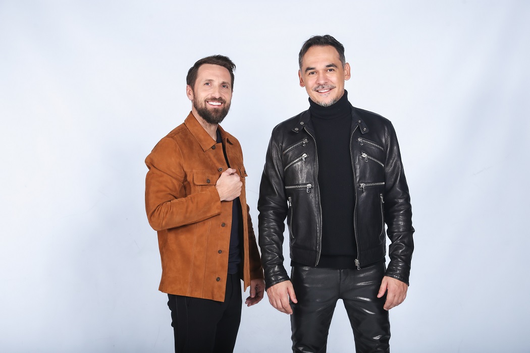 Ediție specială „Super Neatza”, la Antena 1. Ce se întâmplă astăzi în emisiunea prezentată de Dani Oțil și Răzvan Simion