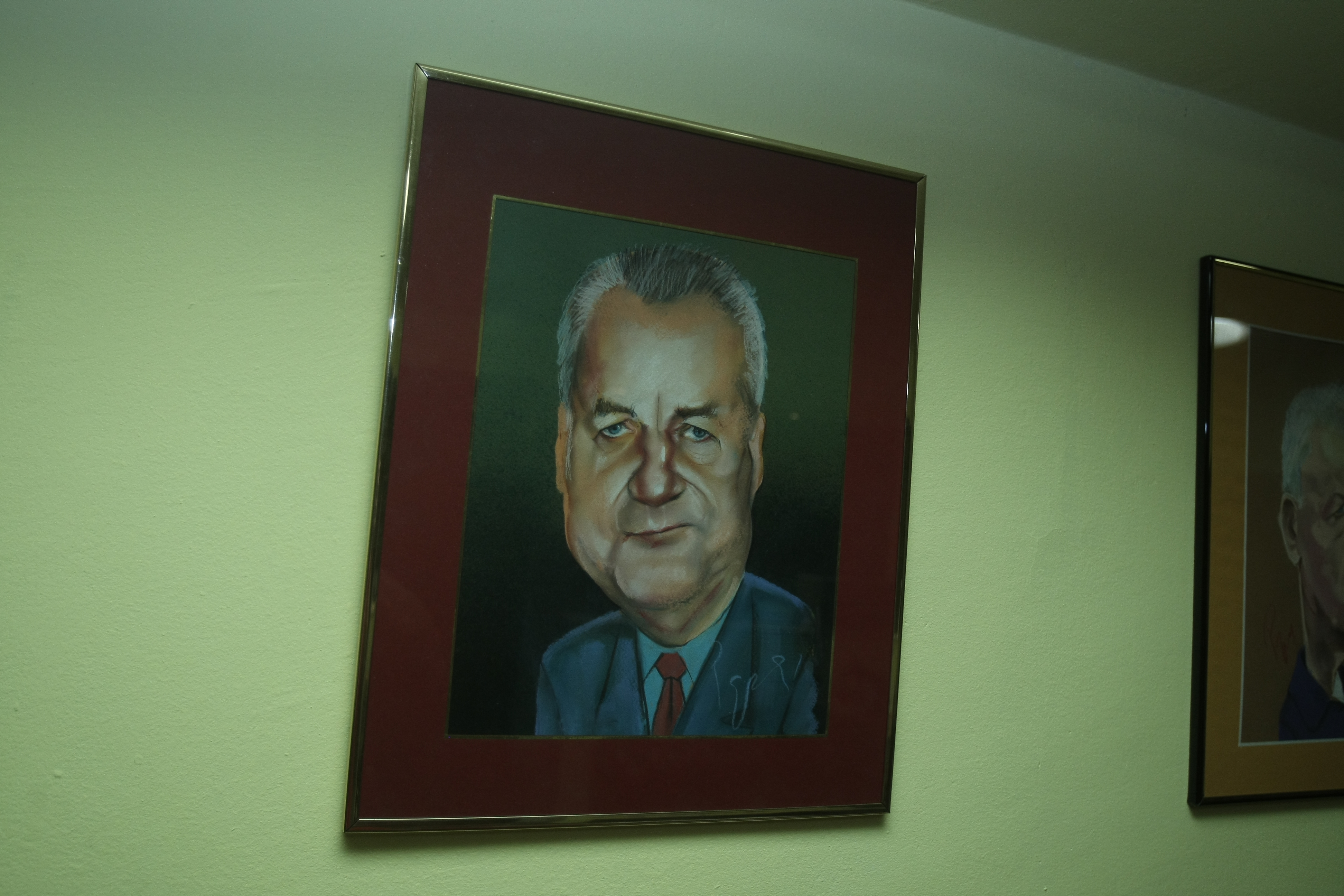 EXCLUSIV! Știați că Pădureanu a fost însurat? Vorbește în premieră despre divorț! A înșelat-o nea Jean pe Tanti Pușa? GALERIE FOTO