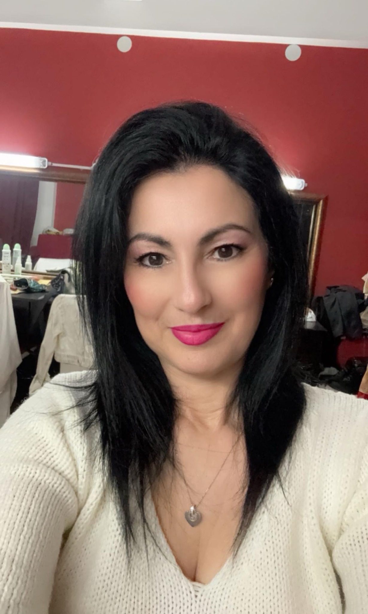 Lucreția Preda, „Balerina” de la Tempting Fortune România, are o poveste de viață demnă de un scenariu de film: „Am plâns și am suferit” | EXCLUSIV