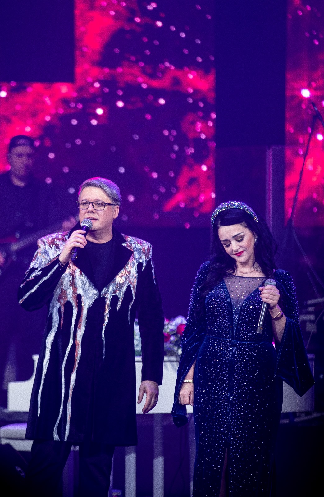Fuego, show sold out la Chișinău