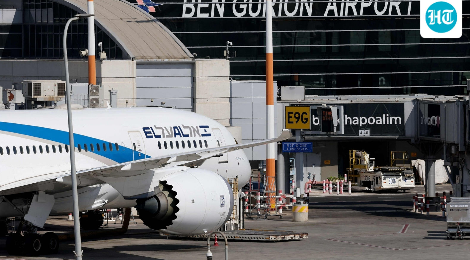 10 African countries caught up in Israel’s restrictions on foreign airline pilots and cabin crew