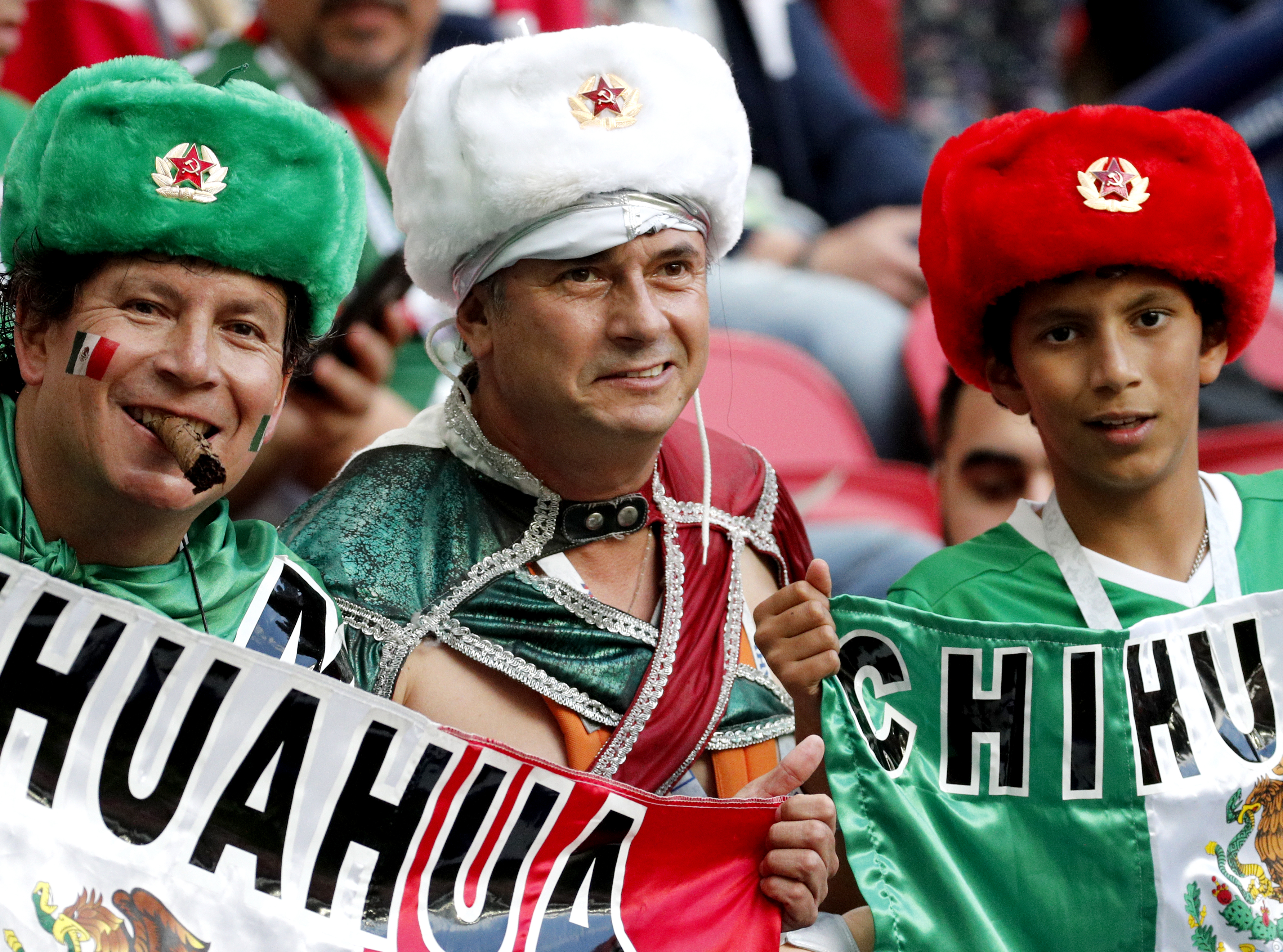 Cupa Confederațiilor 2017. Finala mică Portugalia - Mexic 2-1. Lusitanii au luat bronzul. Rezulatate | FOTO&VIDEO