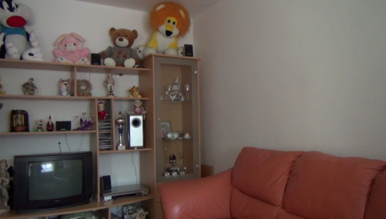 Cum arată casa modestă din Teleorman în care a copilărit Gina Pistol. Imagini din camera în care a crescut