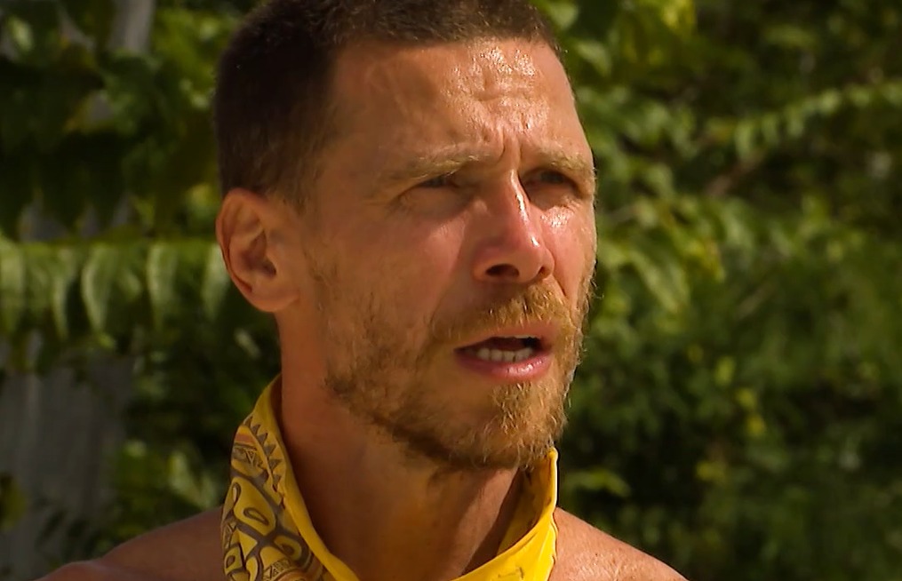 Darius, prima reacție după ce a fost eliminat de la Survivor România 2025: „Singurul respect l-aș putea avea pentru…” | EXCLUSIV