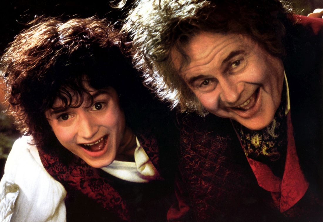 Actorul Ian Holm, care a interpretat rolul lui Bilbo Baggins în Stăpânul Inelelor, a murit la 88 de ani