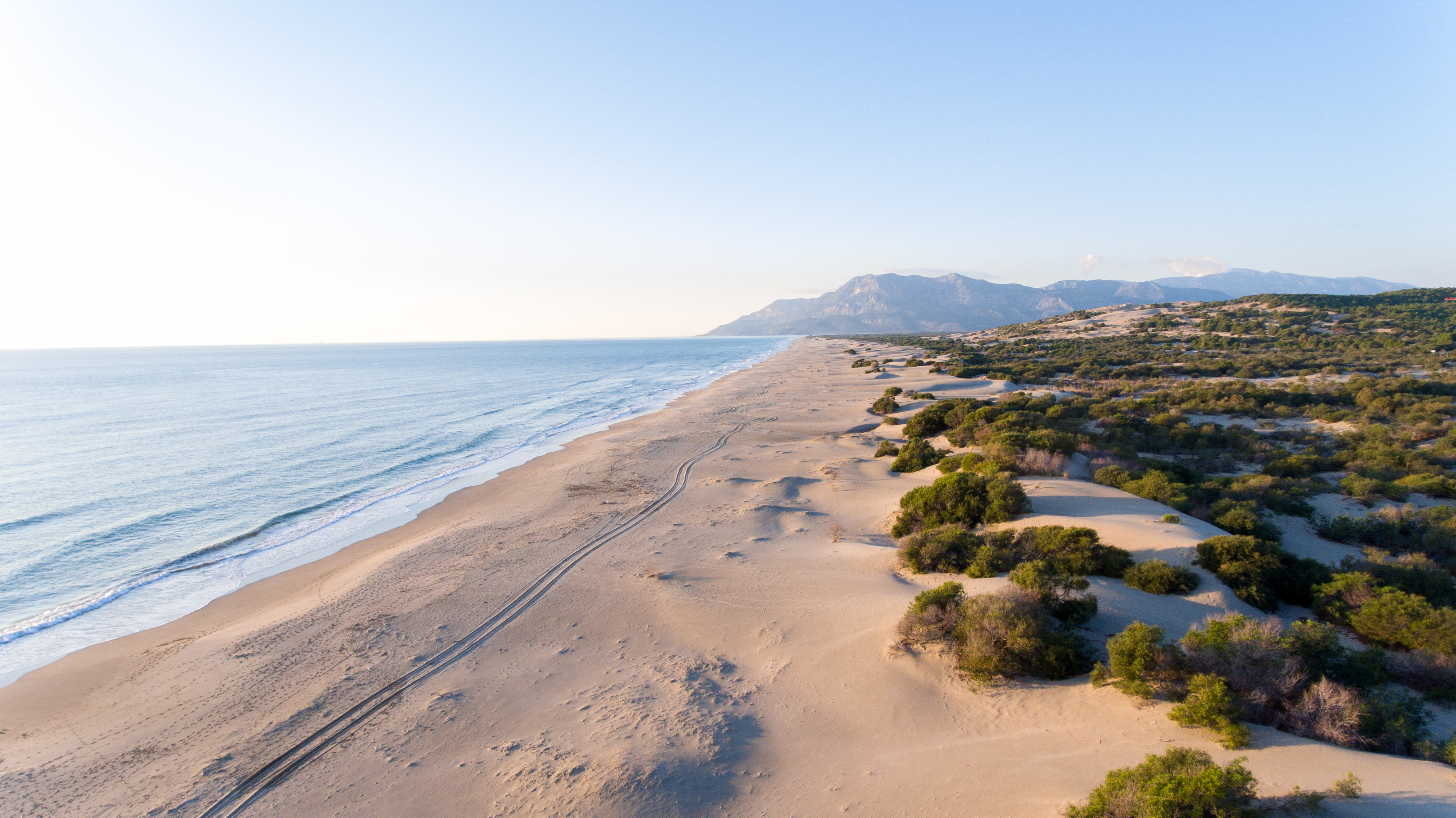 Destinația de vacanță aleasă de tot mai mulți turiști în această perioadă a anului. Septembrie e noul august pentru europeni