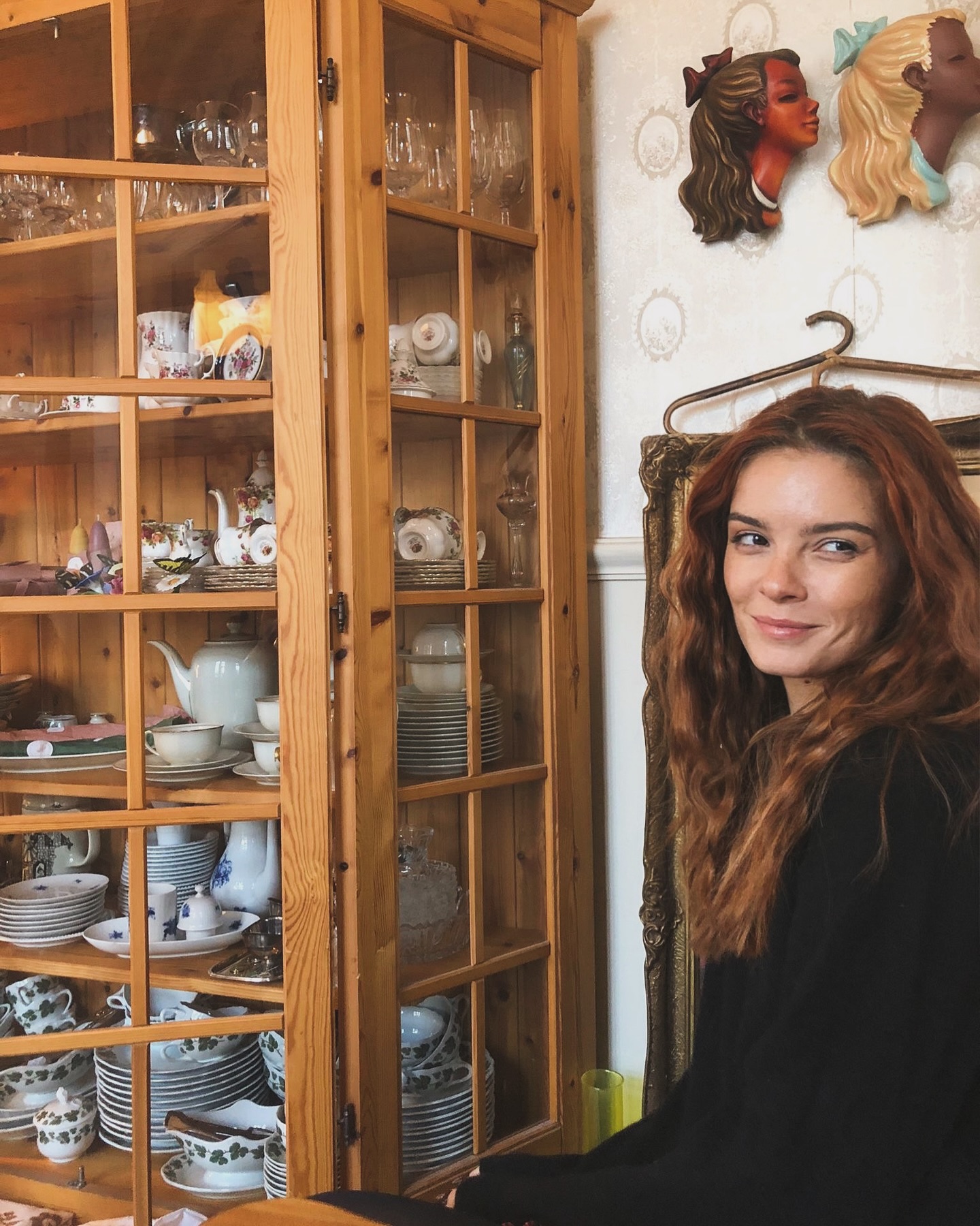 Ce s-a întâmplat când Cheloo s-a întâlnit cu Doina Teodoru: „El a insistat. Mie îmi era foarte teamă”