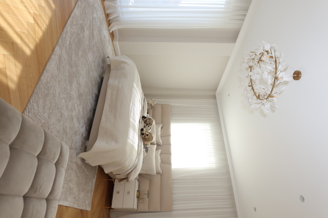 Imagini din casa în care locuiește Ela Crăciun. Lucrările au durat 5 ani și arată spectaculos. „Zeci de mii de euro doar în elemente de decor”