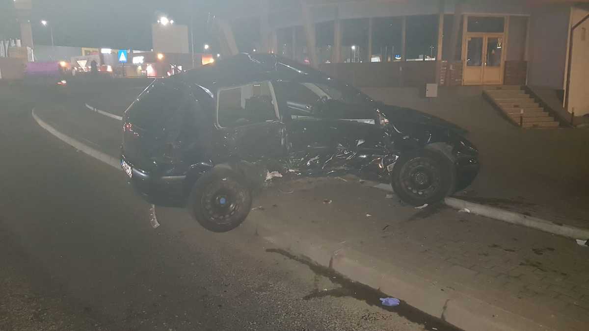 Tânără însărcinată, băgată în comă de un șofer băut! E în stare critică și ar putea pierde sarcina (FOTO)