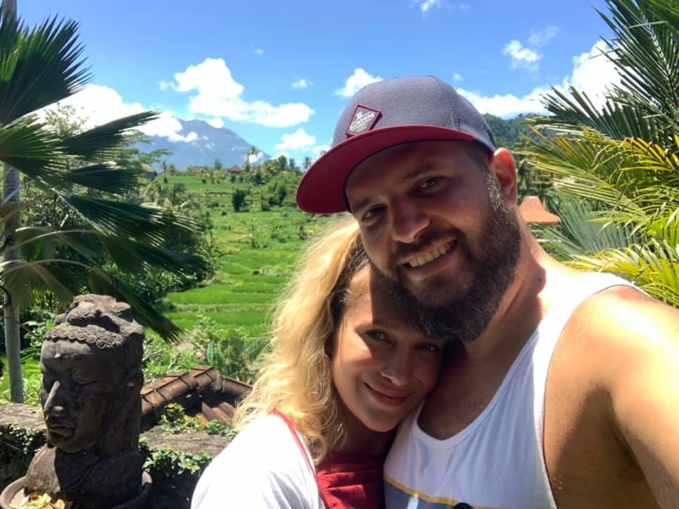 Mesajul lui Ionuț Ghenu pentru Lora, care a împlinit 40 de ani: „Am crescut frumos. Bine, mai mult tu”