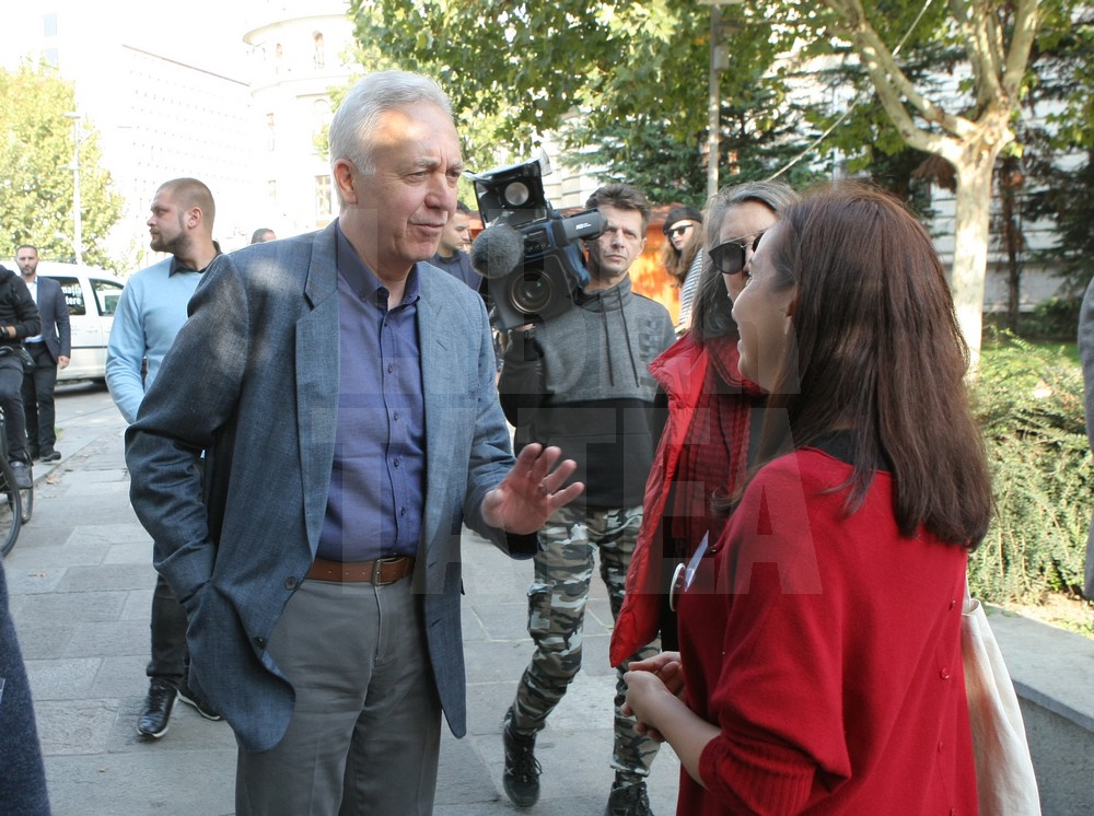 GALERIE FOTO/ Marş împotriva violenţei domestice, în Bucureşti: "Împreună pentru siguranţa femeilor"