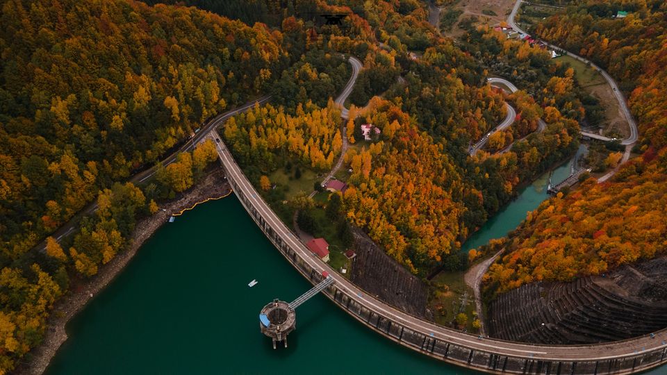 Valea Doftanei - locul perfect pentru relaxare. Atracții și obiective turistice
