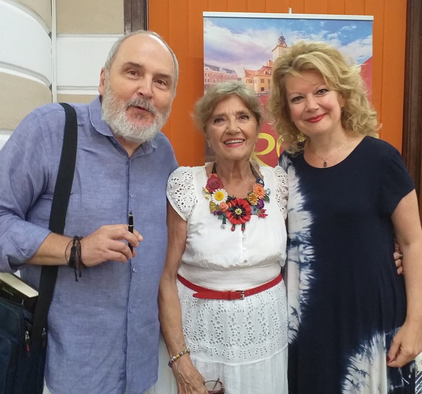 Cristina Deleanu a fost incinerată. Eugen Cristea, soțul actriței, i-a respectat ultima dorință: „Eu nu mi-aș dori așa ceva”