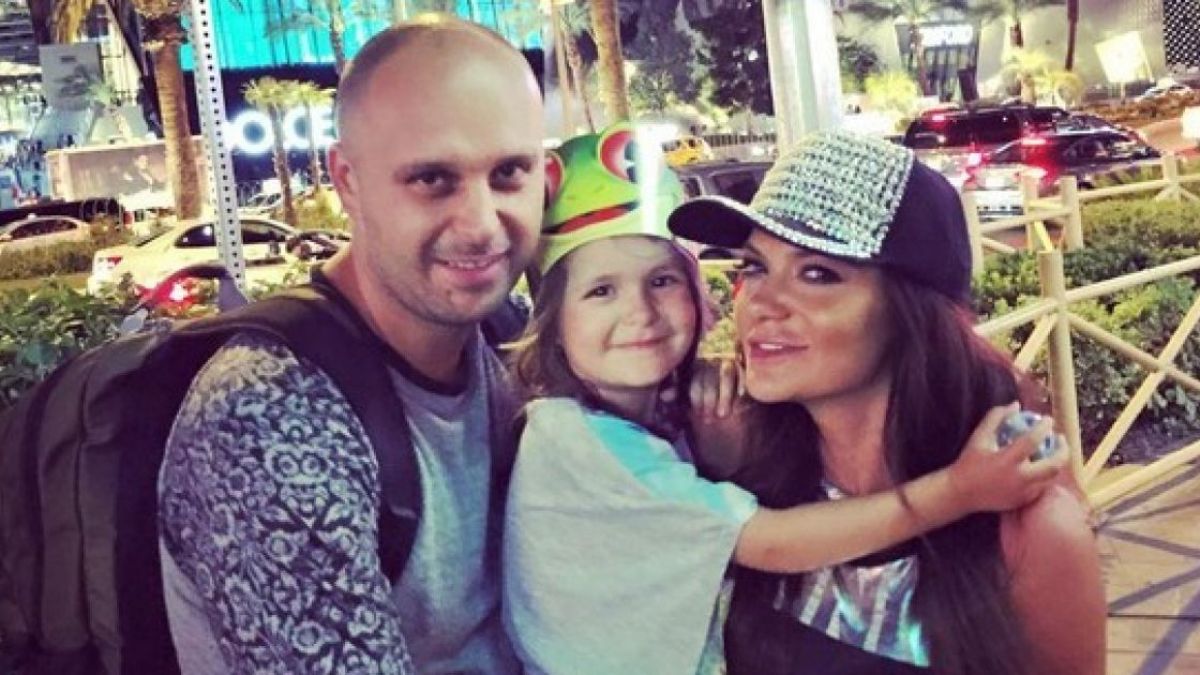 Adevărul despre relația pe care Andreea Antonescu o are cu tații celor două fetițe ale sale. „Este un subiect pe care aș prefera să nu îl dezbat”