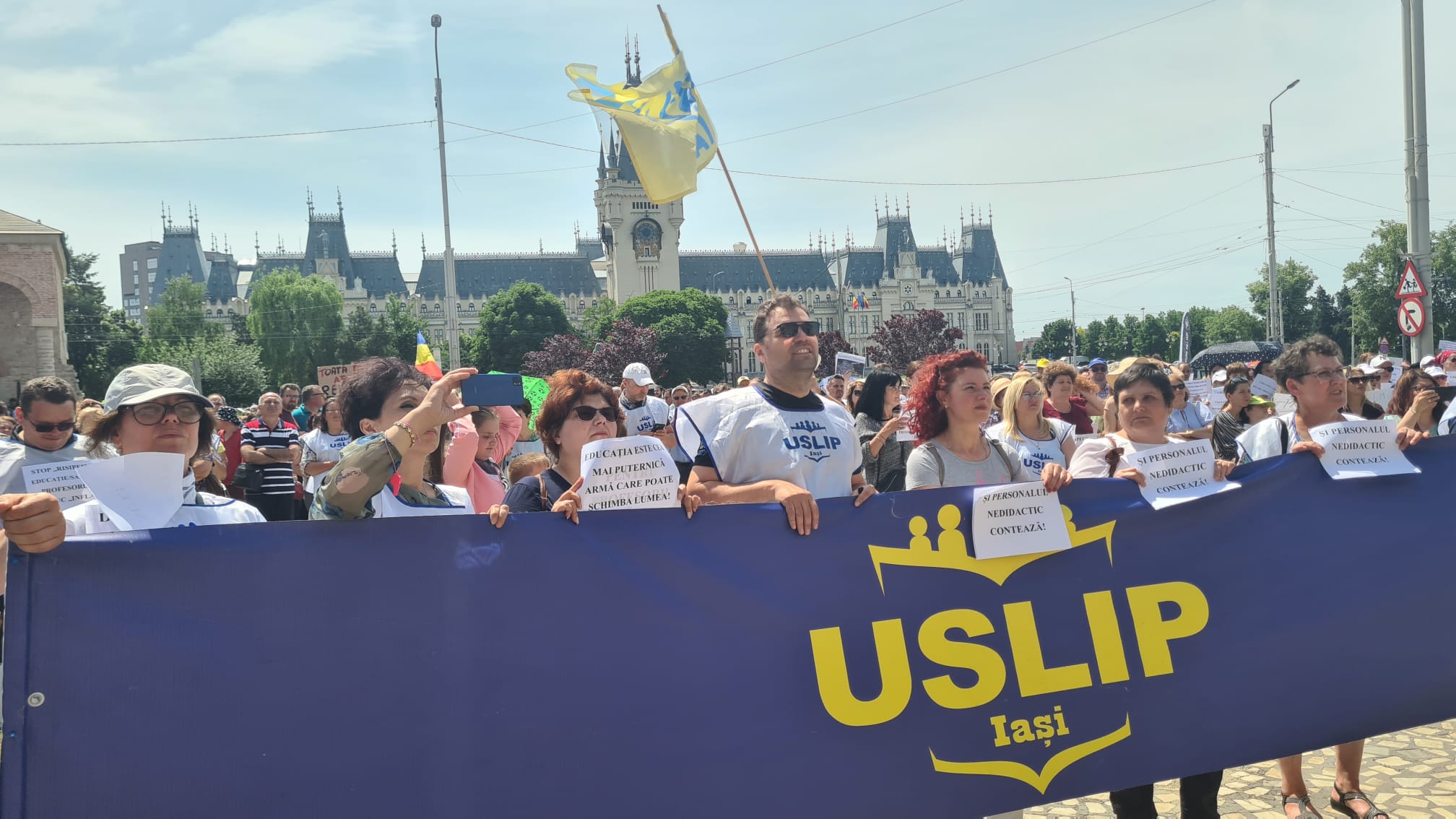 Grevă în Învățământ. Calendarul examenelor finale rămâne neschimbat, anunță Ligia Deca