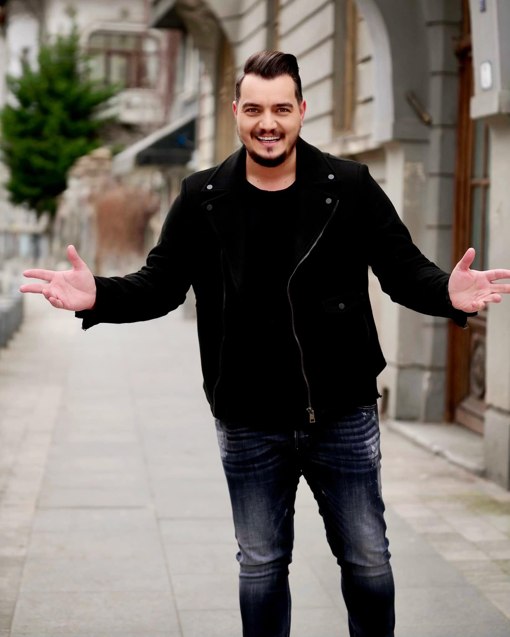 Anunțul făcut de Bursucu' după ce a lăsat Kanal D pentru Antena 1: „Se plătește mult”. Va fi implicat în mai multe proiecte