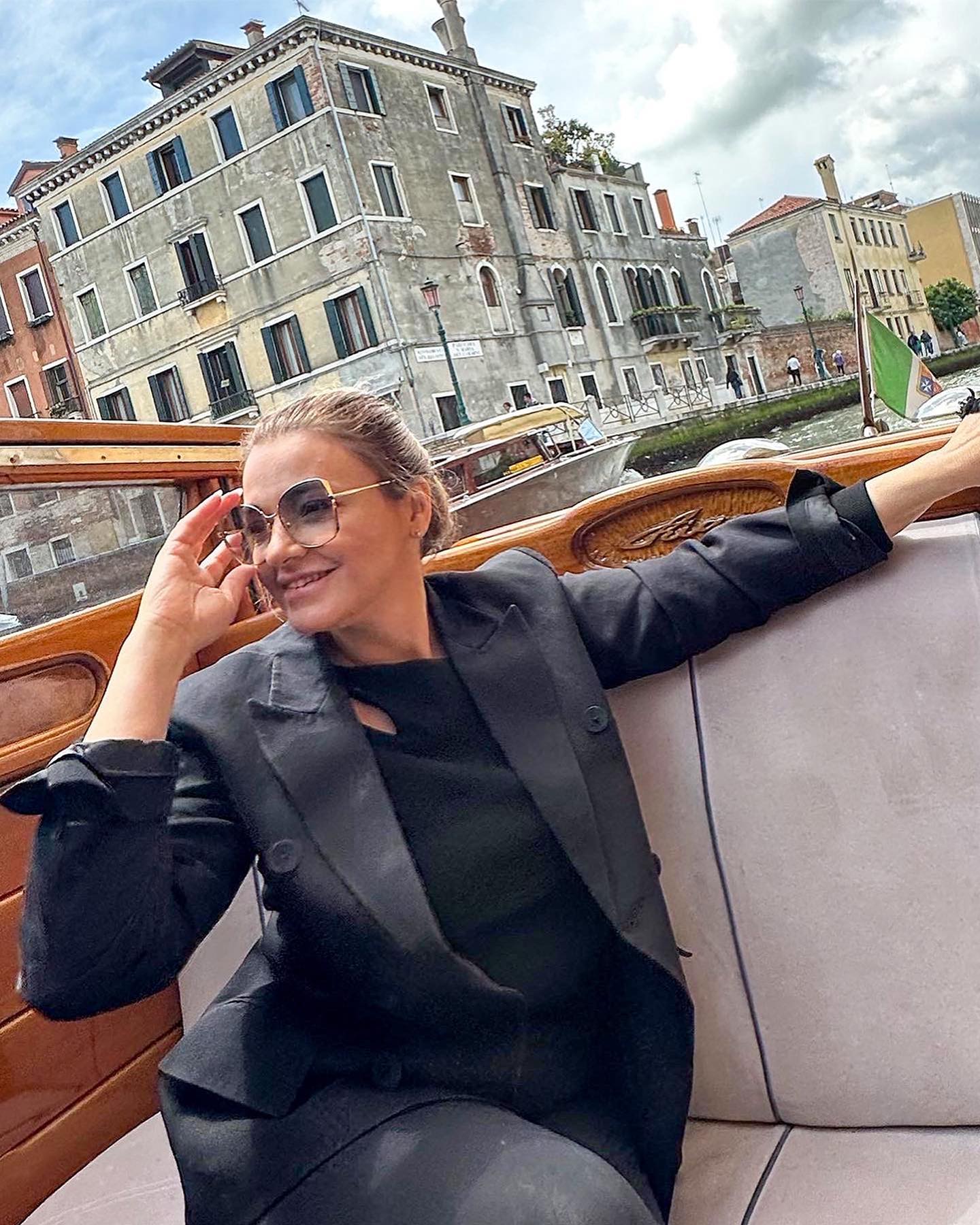 Cristina Bâtlan s-a logodit în secret. Cum a reacționat fostul ei soț când a aflat: „Căsnicia mea a fost prețul succesului”