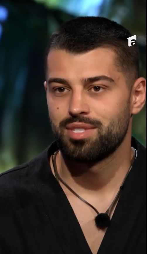 Teo Costache, adevărul despre Ella Vișan după Insula Iubirii - Reuniuni: „M-am bucurat să o revăd"