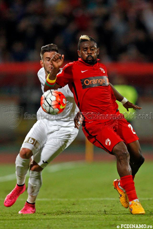 Fotbaliștii de la CFR Cluj le întorc cuțitul în rană dinamoviștilor. Au pus pe internet filmarea cu bucuria din vestiar, după ce le-a provocat primul eșec stagional / GALERIE FOTO&VIDEO