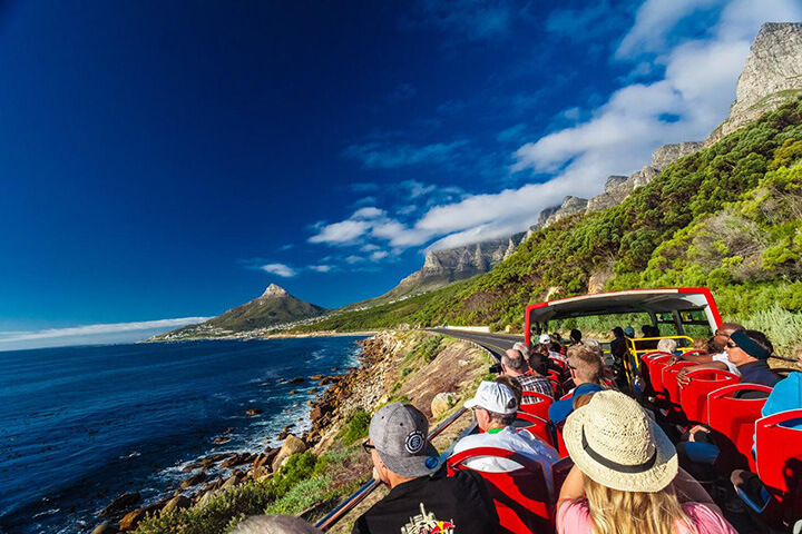 Top 10 best travel destinations for 2025