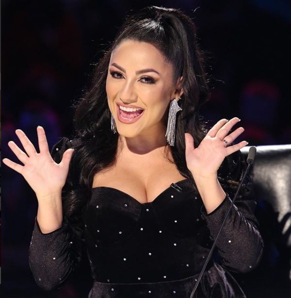 Andra, reacție neașteptată când a văzut-o pe Andreea Bălan la PRO TV: „Tu?”. A renunțat complet la Antena 1
